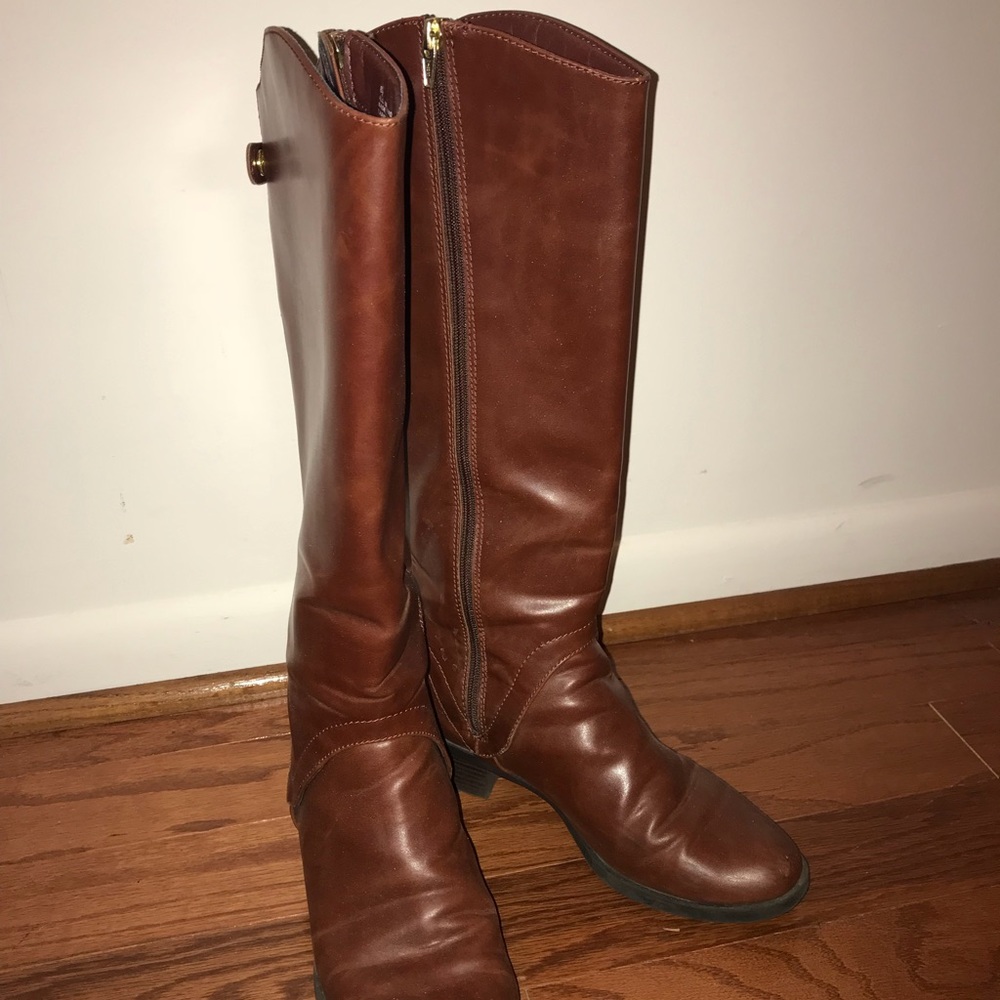 Riding Boots